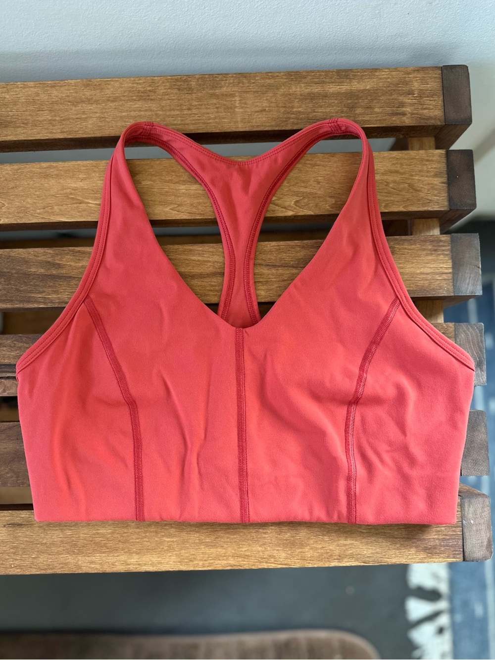 LNDR Femme Fatale Sports Bra